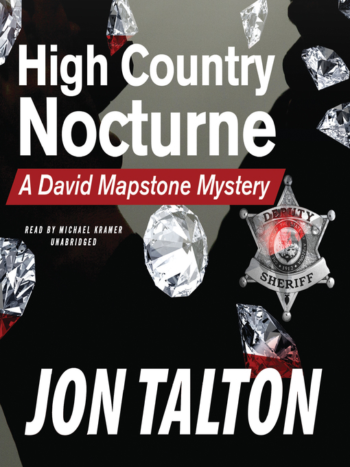Title details for High Country Nocturne by Jon Talton - Available